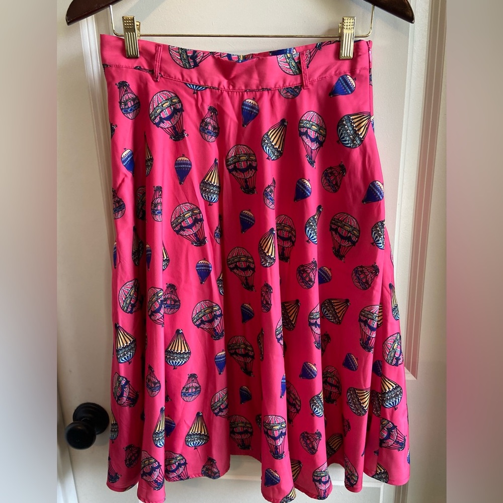 ModCloth Hot air balloons size medium